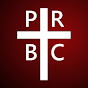 Pleasant Ridge Baptist Church logo