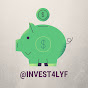 Invest4Lyf logo