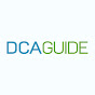 DCA Guide logo