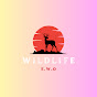 E. Wildlife Odyssey logo