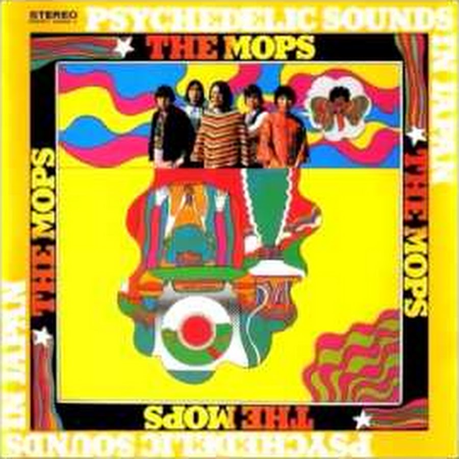 The Mops Topic YouTube