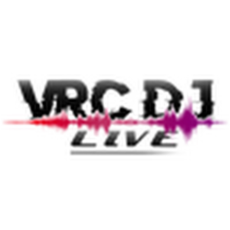 VRC DJ LIVE