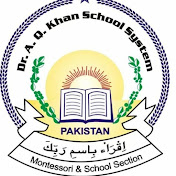 Dr A Q KHAN SCHOOL SYSTEM KOHAT CAMPUS