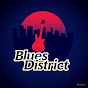 Blues District logo
