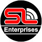SL Enterprises logo