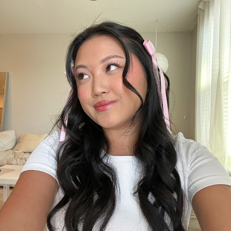Angelina Khang