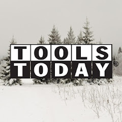 Channel thumbnail for ToolsToday