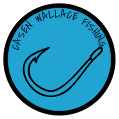 Casen Wallace Fishing