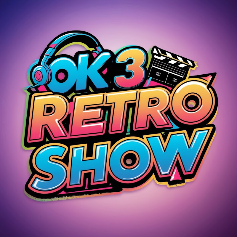 RETRO SHOW OK3
