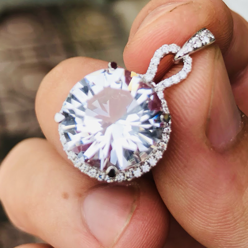 Đá Quý Định Bảo Lộc