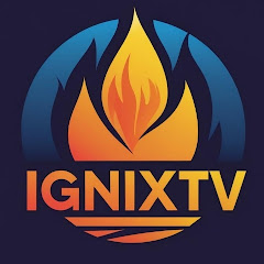 Ignix TV