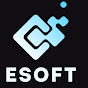 Esoft Digital Technology logo