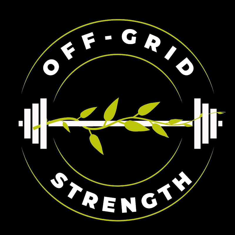 Off-Grid Strength