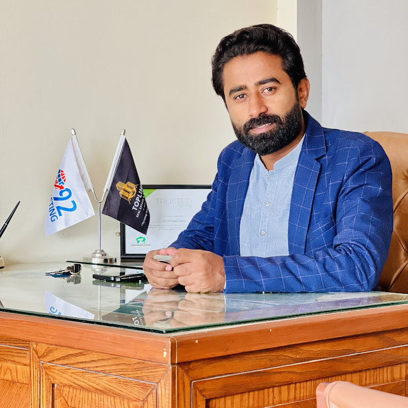 Javed Iqbal Khichi