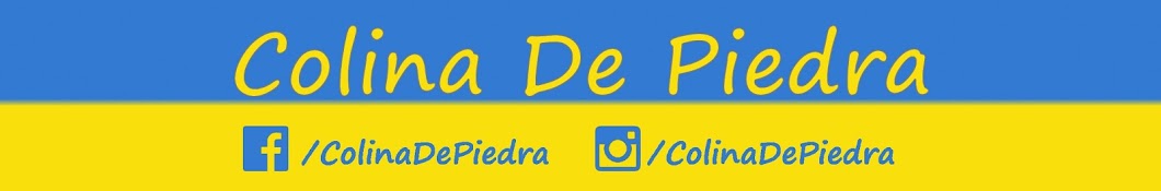 Colina De Piedra رمز قناة اليوتيوب