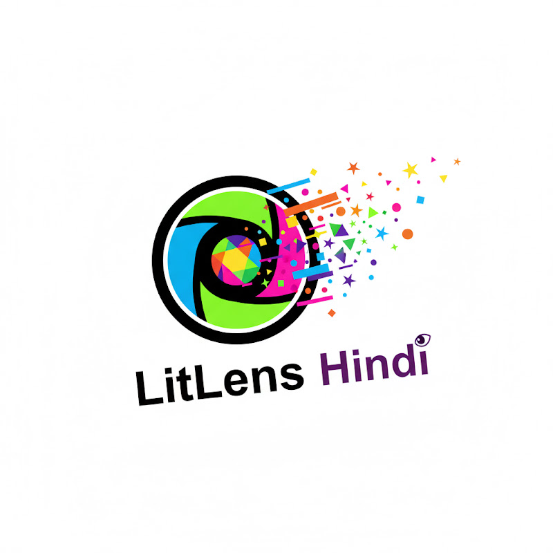 LitLens Hindi