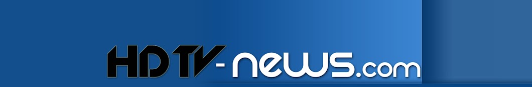 HDTV News YouTube channel avatar