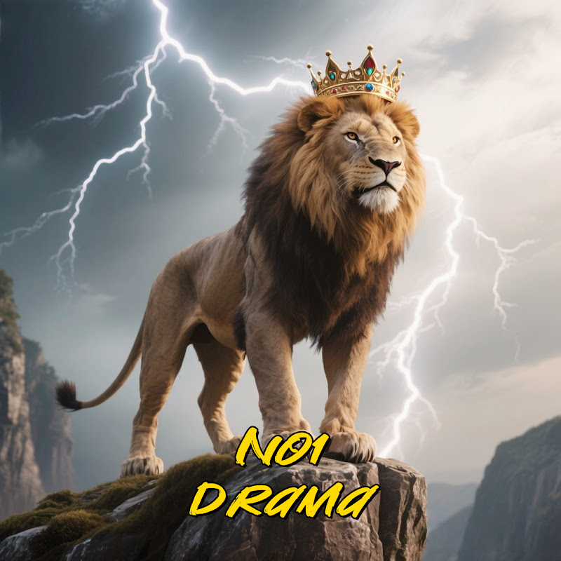 Aslan Kralı.No1Drama