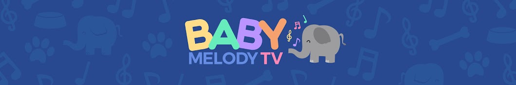 Baby Melody TV Kids Songs & Nursery Rhymes YouTube channel avatar
