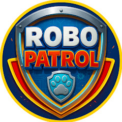 ROBO PATROL | Paw and Adventures