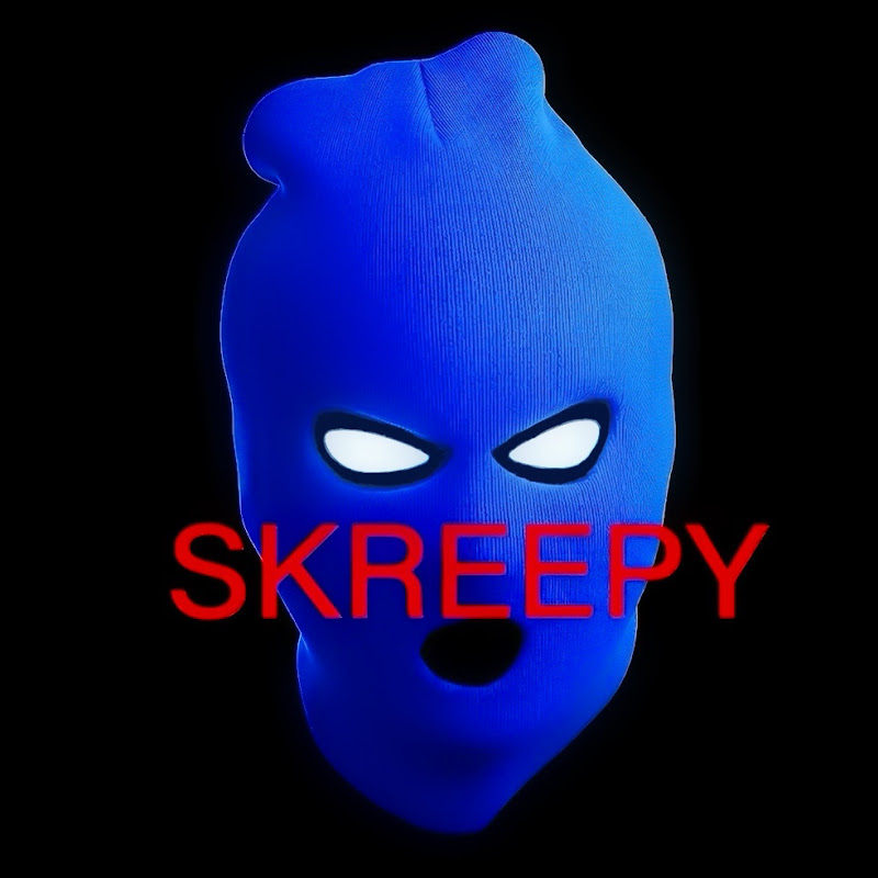 Skreepy