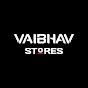 Vaibhav Stores logo