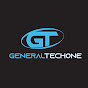 GtechOne logo
