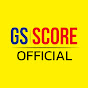 GS SCORE OFFICIAL logo
