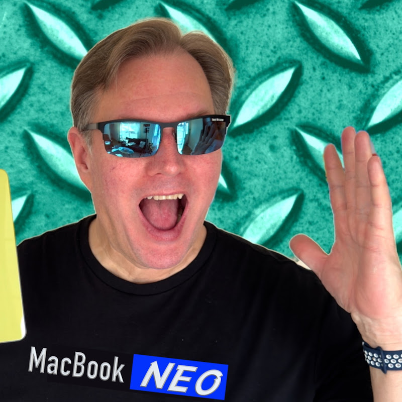 Vid Tech w/Rick