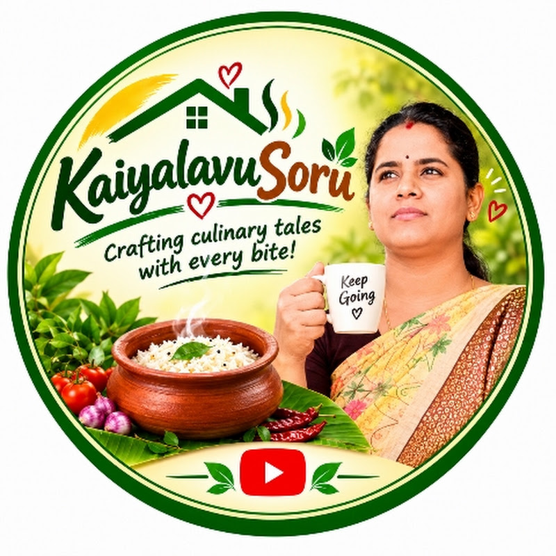 Kaiyalavu Soru 