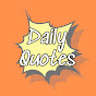 Daily Quotes logo