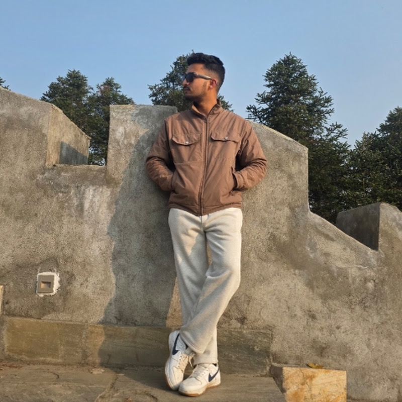 Bibek Nepal