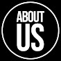About Us logo
