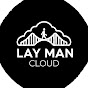 Lay Man Cloud logo