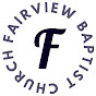 Fairview Baptist Church logo