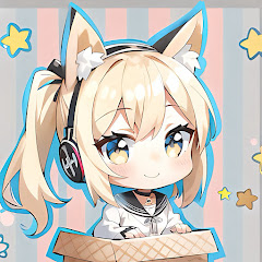 しにゃりさChannel【ゲーム音楽配信】