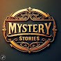 Mystery Stories 804 logo
