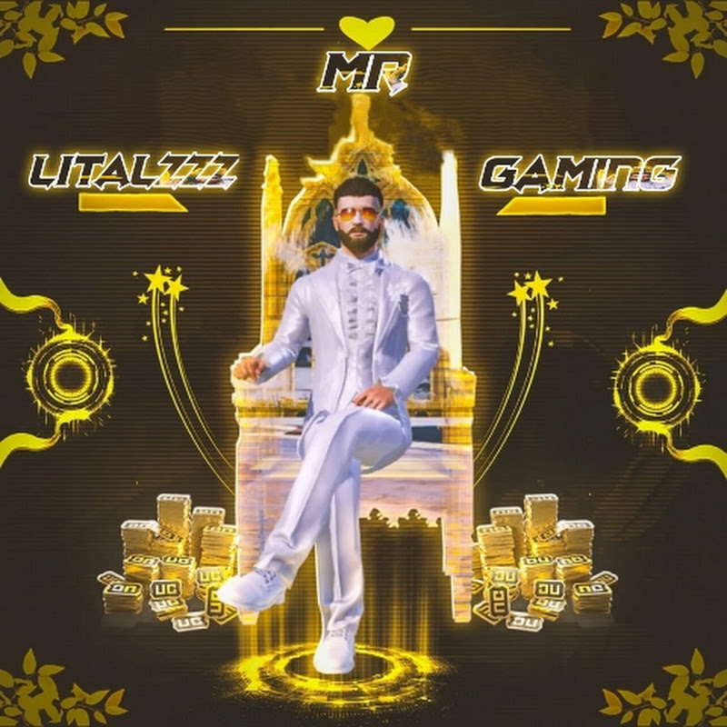 LiTaLzZz Gaming 