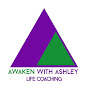 Awaken With Ashley Mind-Body Coaching logo