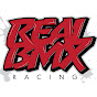 Real BMX Racing The Podcast logo