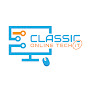 Classic Online Tech logo