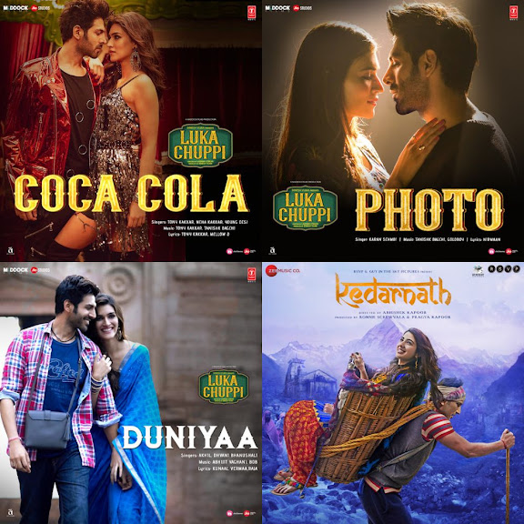 Bolly 2019