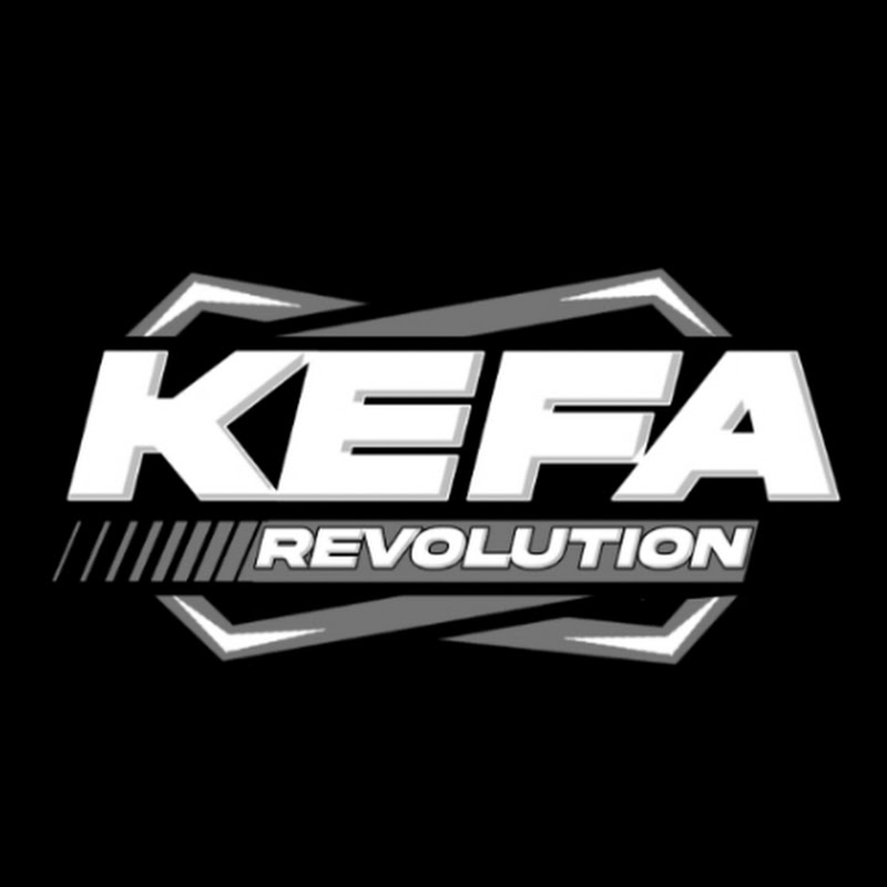 KEFA REVOLUTION 