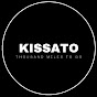 KISSATO logo