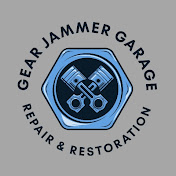 Gear Jammer Garage