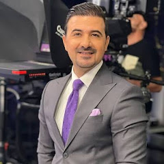 الاعلامي صادق الشمري