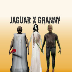 Jaguar X Granny