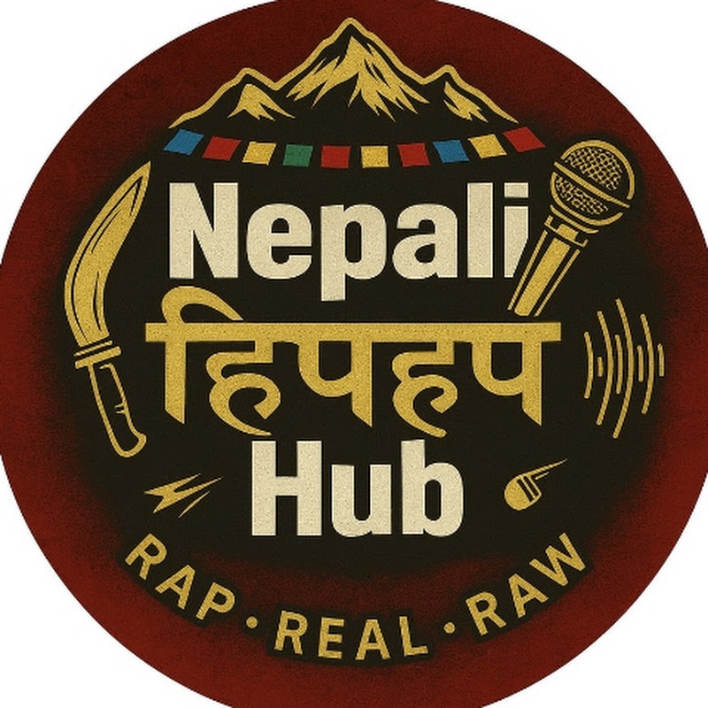 Nepali Hip-hop Hub