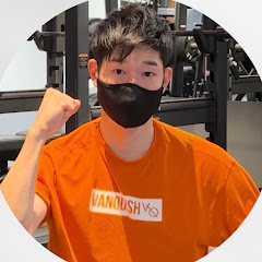 キッシー:元消防士が教えるダイエットトレ