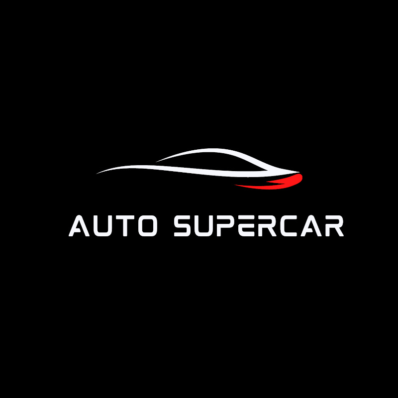 Auto Supercar 